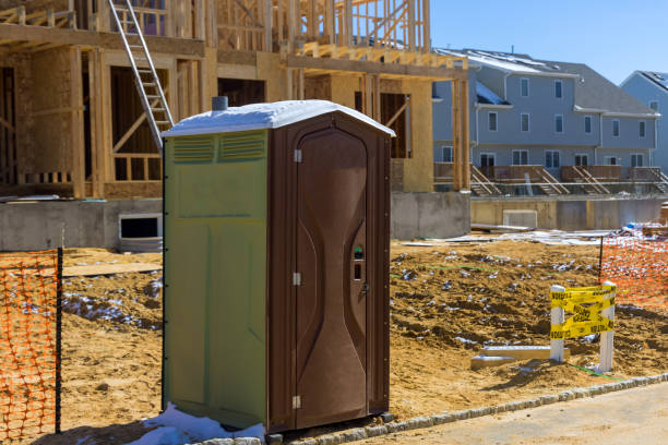 Best Best portable toilet rental  in Mount Hermon, VA