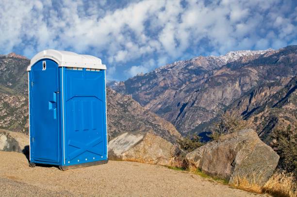Portable Toilet Options We Offer in Mount Hermon, VA