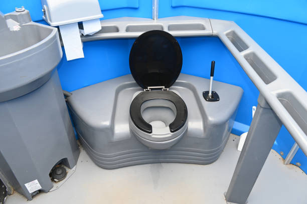 Trusted Mount Hermon, VA porta potty rental Experts