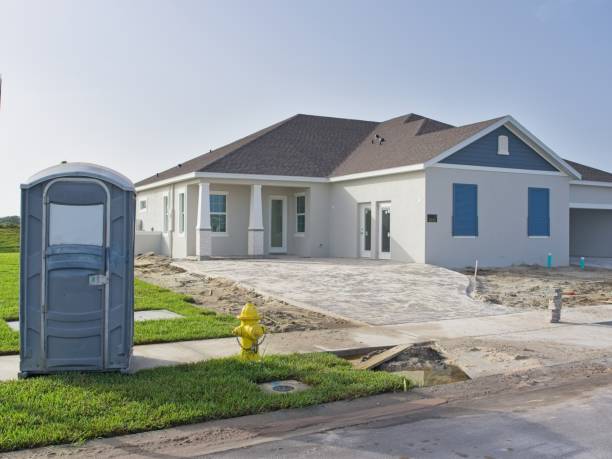 Best Local porta potty services  in Mount Hermon, VA