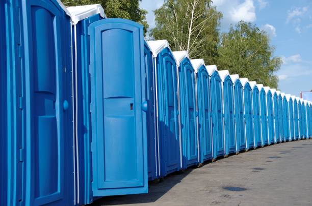 Porta potty services near me in Mount Hermon, VA